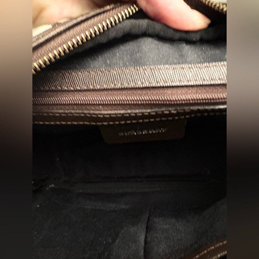 Burberry Bag - Picture 13 of 15